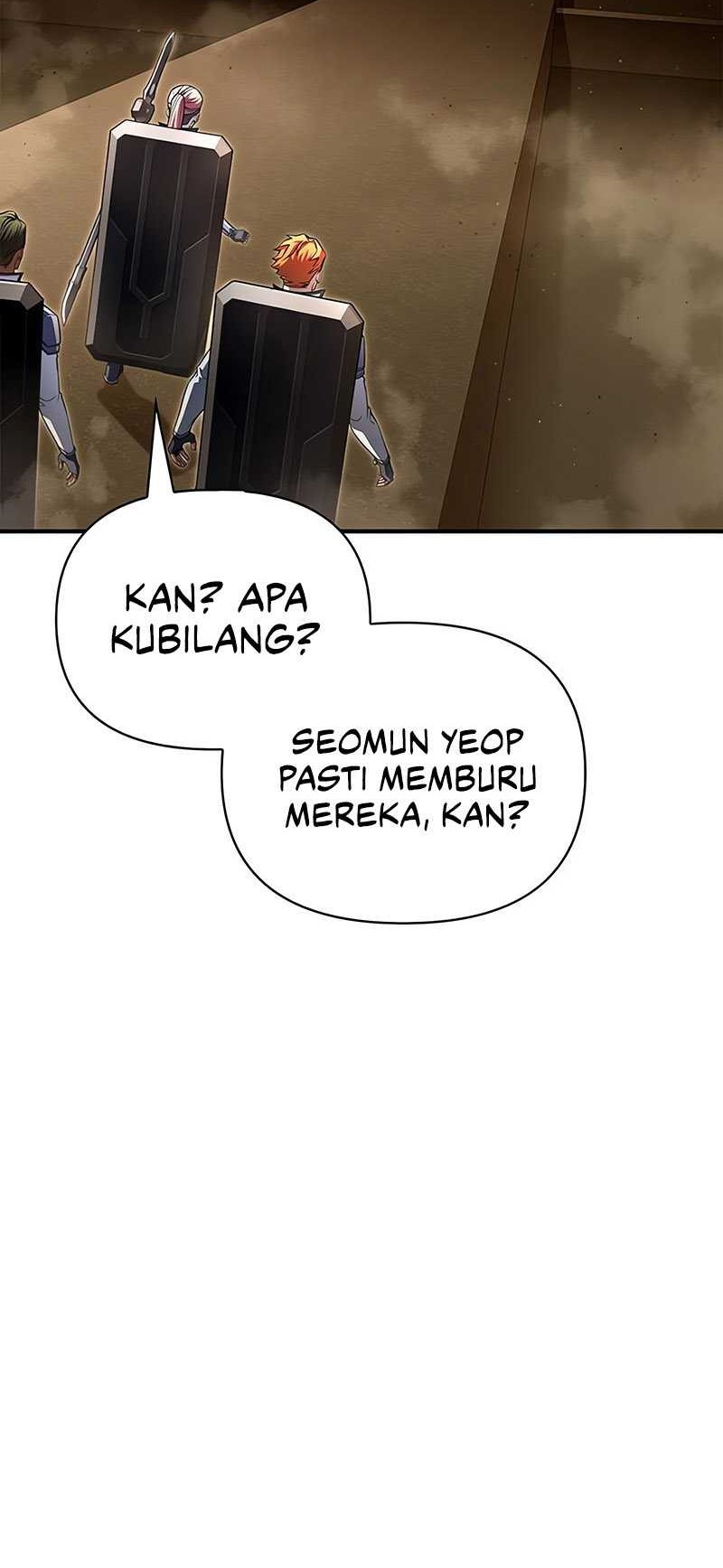 Superhuman Battlefield Chapter 75 - halaman 62
