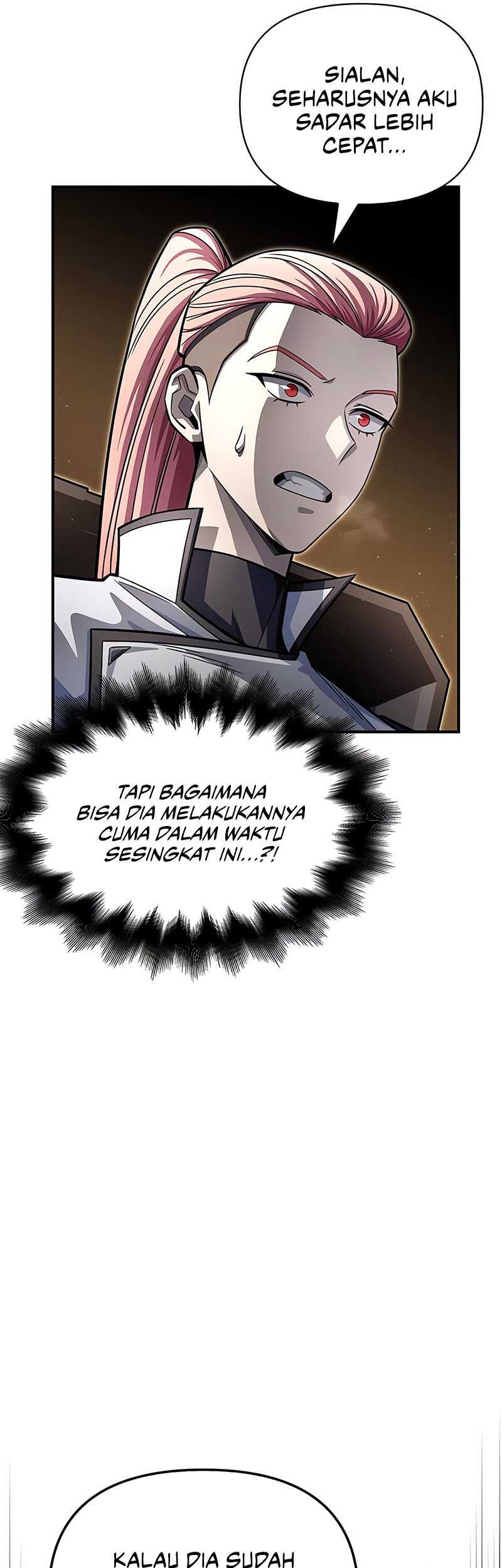 Superhuman Battlefield Chapter 75 - halaman 63