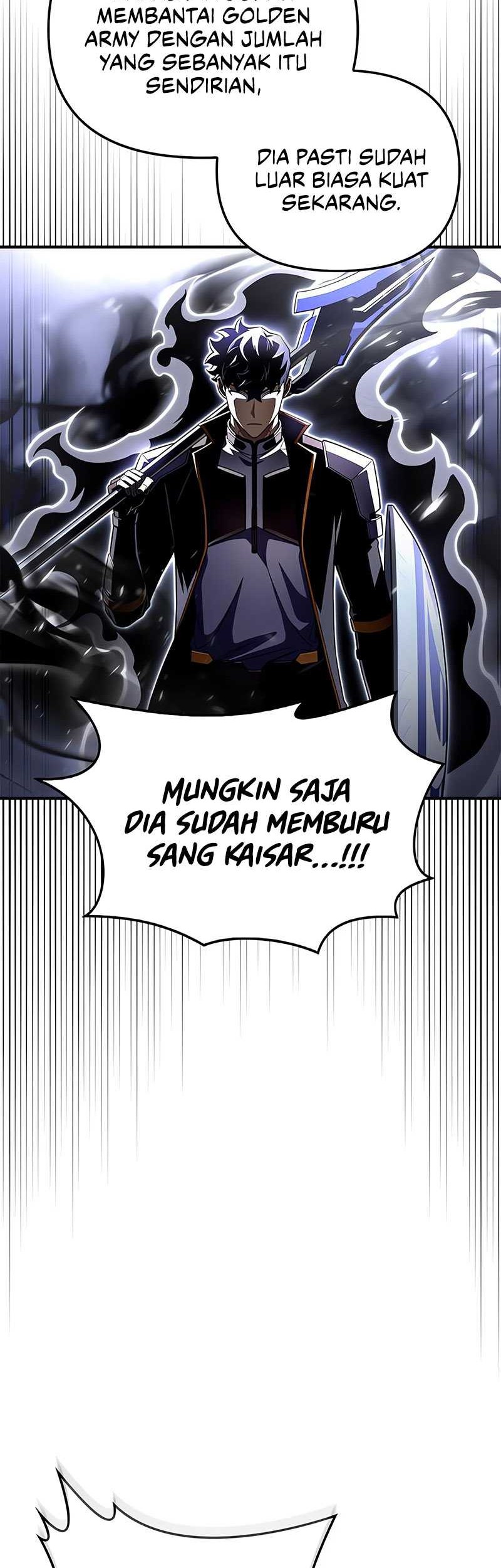 Superhuman Battlefield Chapter 75 - halaman 64