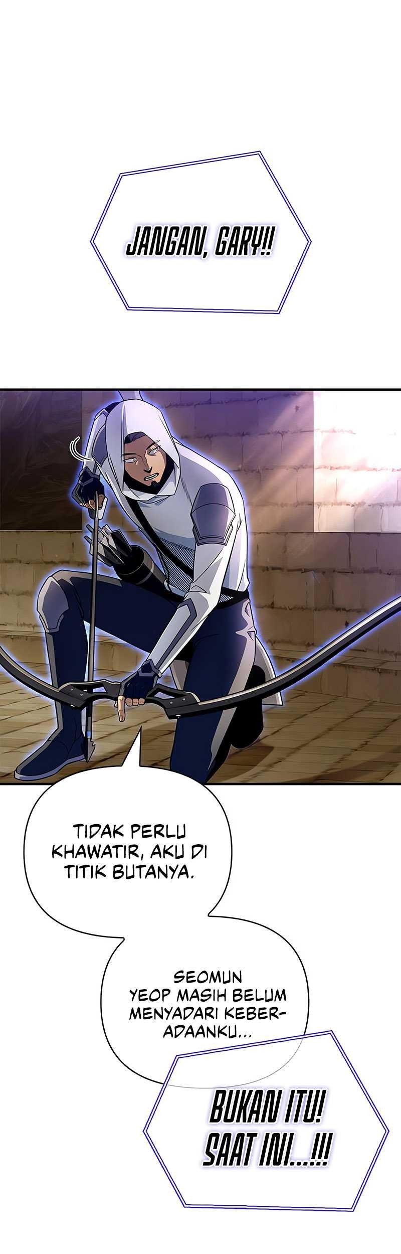 Superhuman Battlefield Chapter 75 - halaman 7