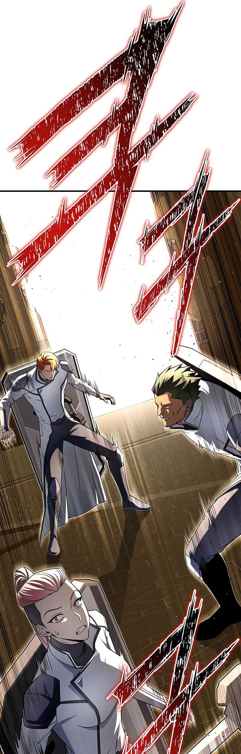 Superhuman Battlefield Chapter 75 - halaman 70