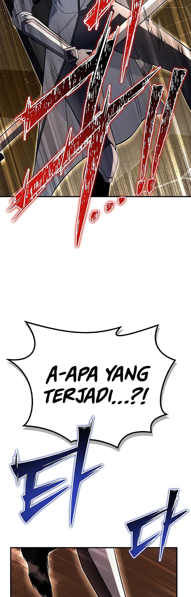 Superhuman Battlefield Chapter 75 - halaman 71