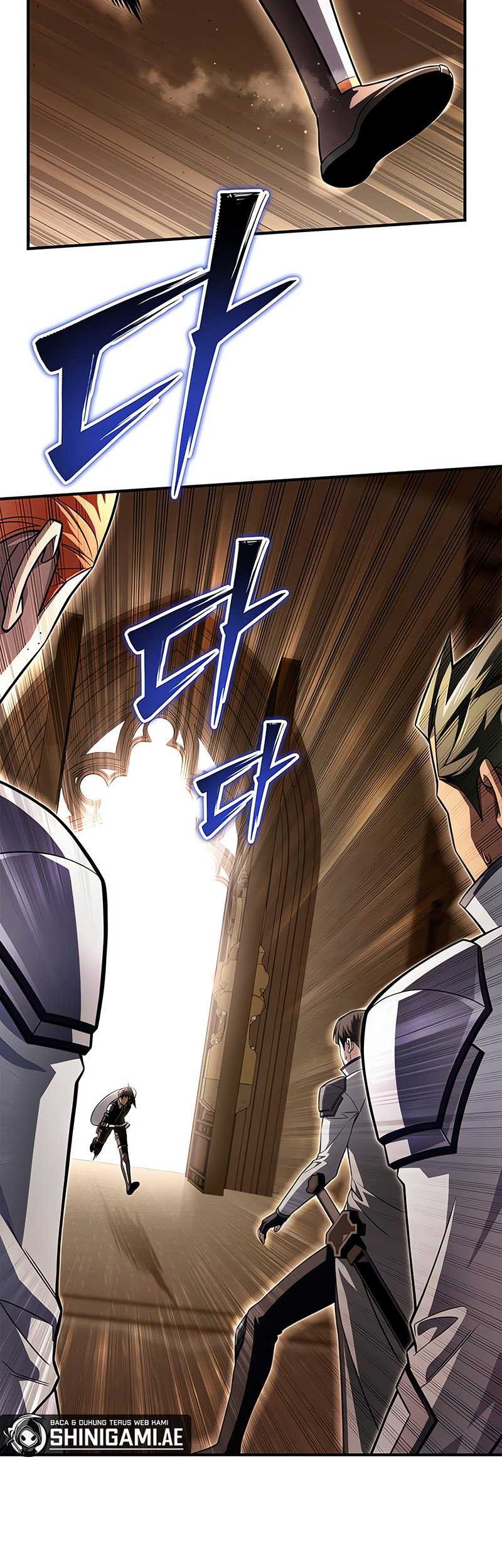 Superhuman Battlefield Chapter 75 - halaman 72