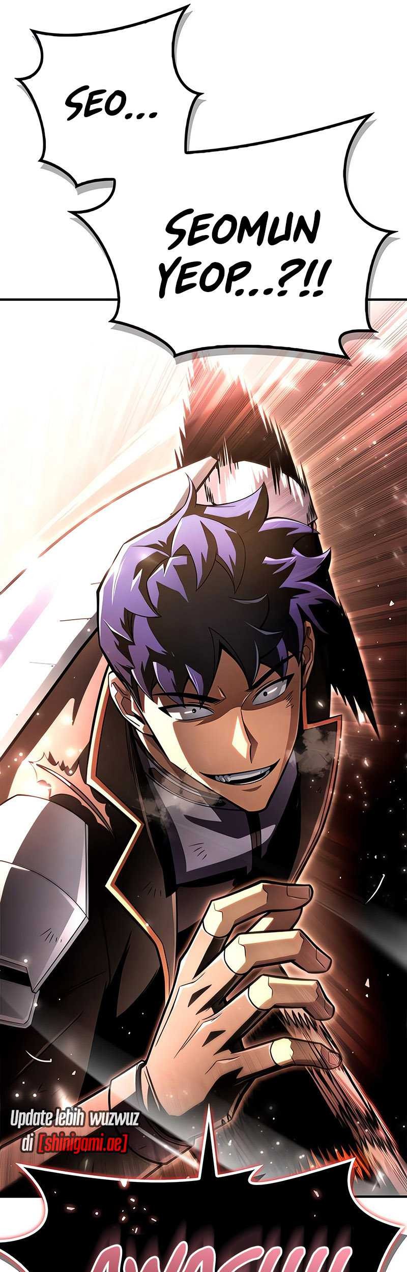 Superhuman Battlefield Chapter 75 - halaman 74