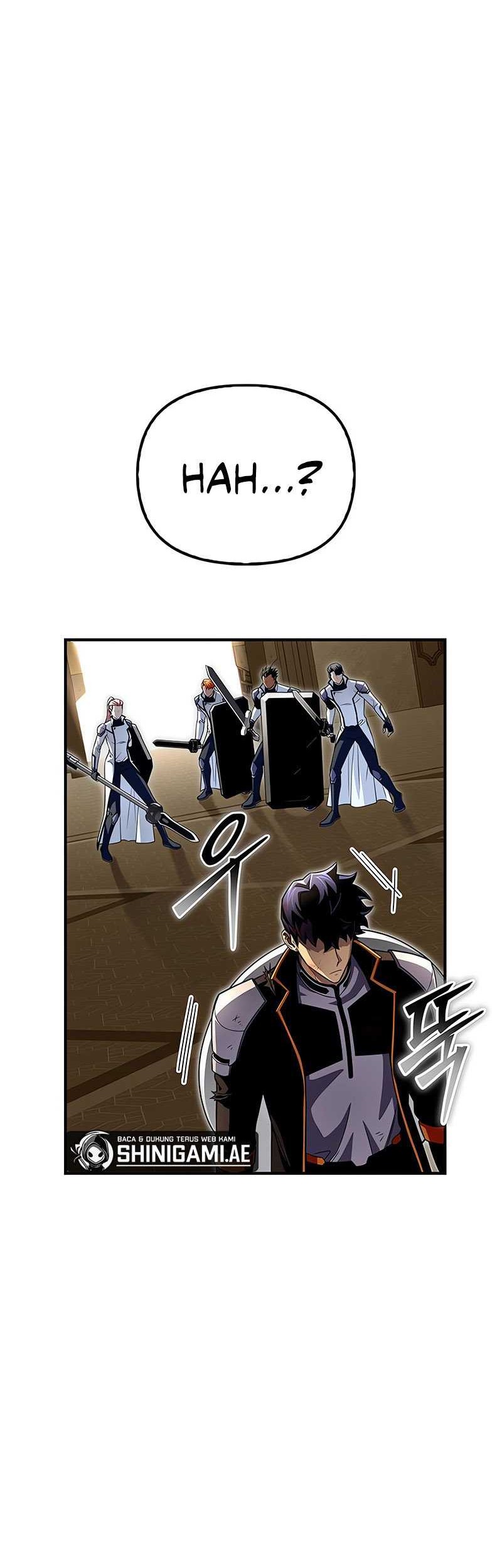 Superhuman Battlefield Chapter 75 - halaman 77
