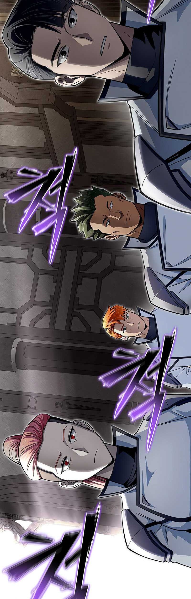 Superhuman Battlefield Chapter 75 - halaman 79