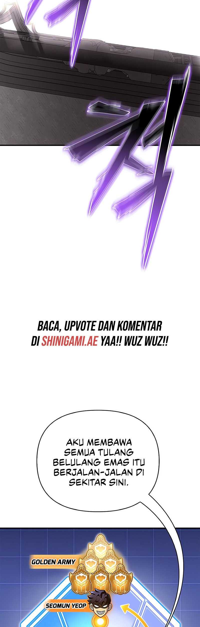 Superhuman Battlefield Chapter 75 - halaman 80