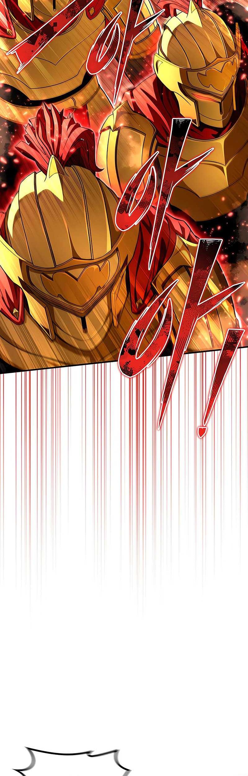 Superhuman Battlefield Chapter 75 - halaman 83