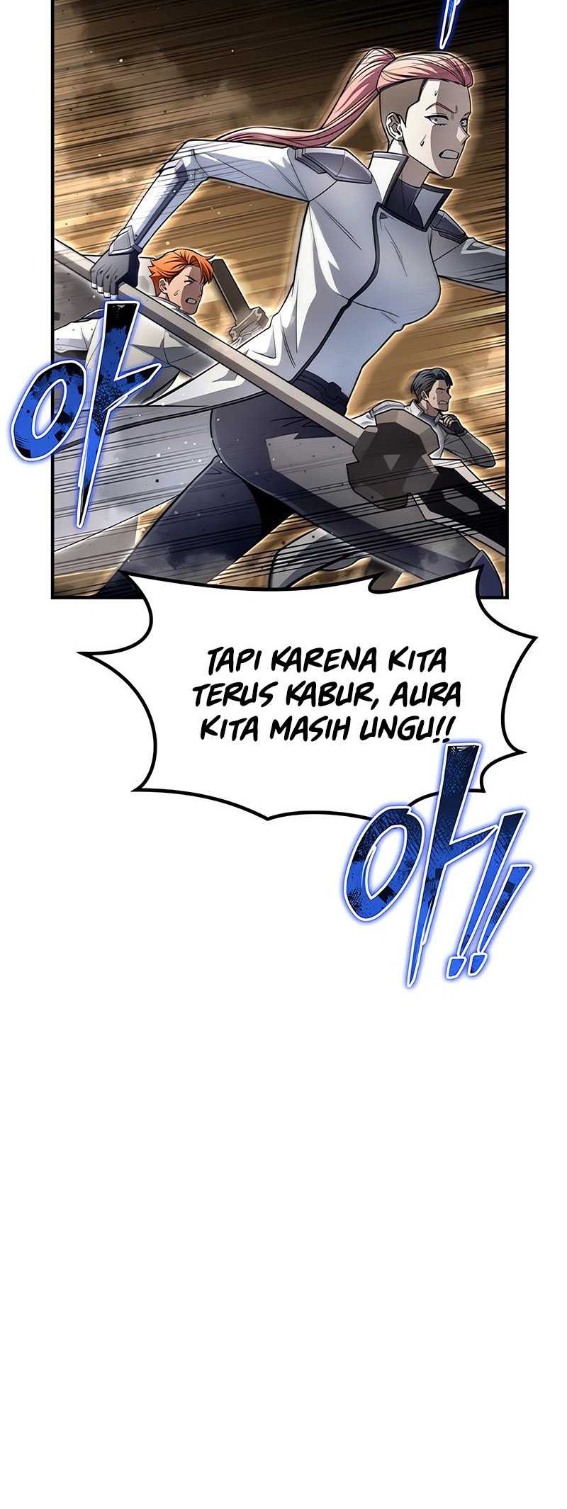 Superhuman Battlefield Chapter 75 - halaman 85