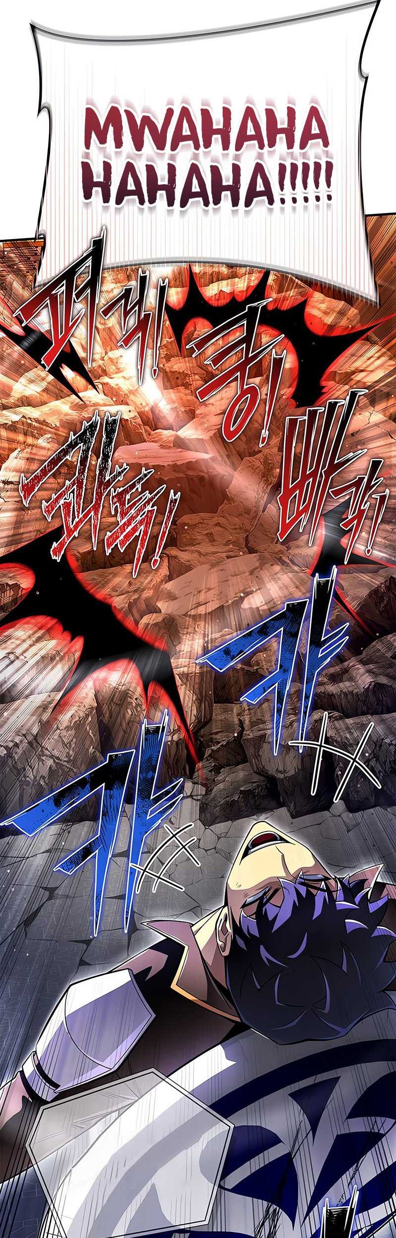 Superhuman Battlefield Chapter 75 - halaman 94