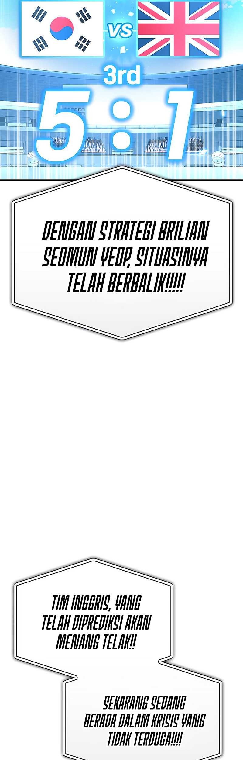 Superhuman Battlefield Chapter 75 - halaman 97