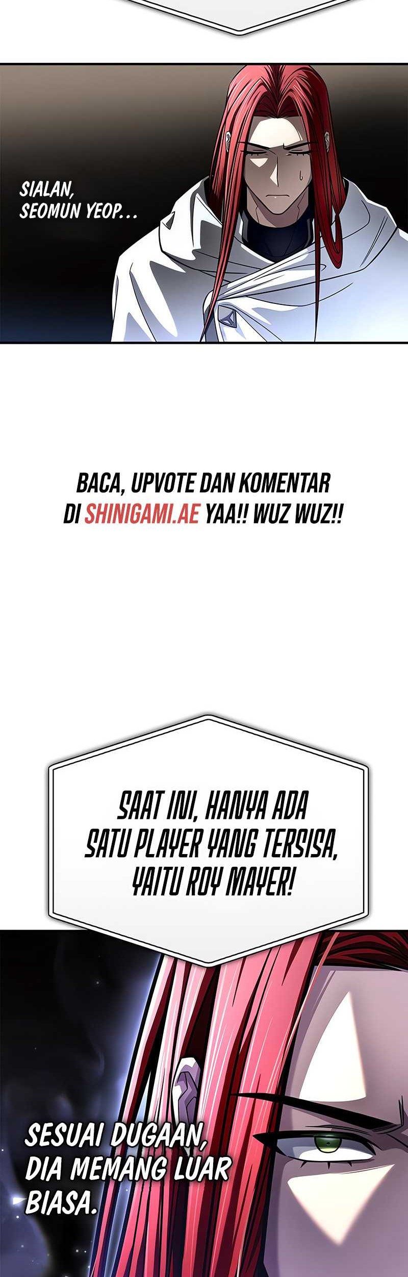 Superhuman Battlefield Chapter 75 - halaman 98