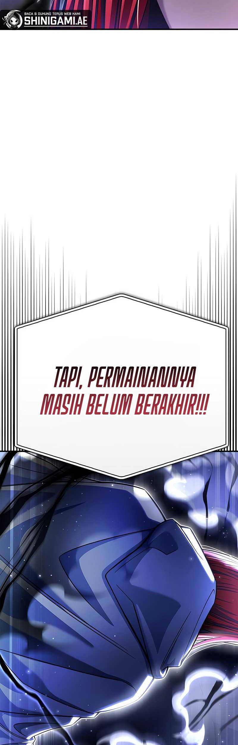 Superhuman Battlefield Chapter 75 - halaman 99
