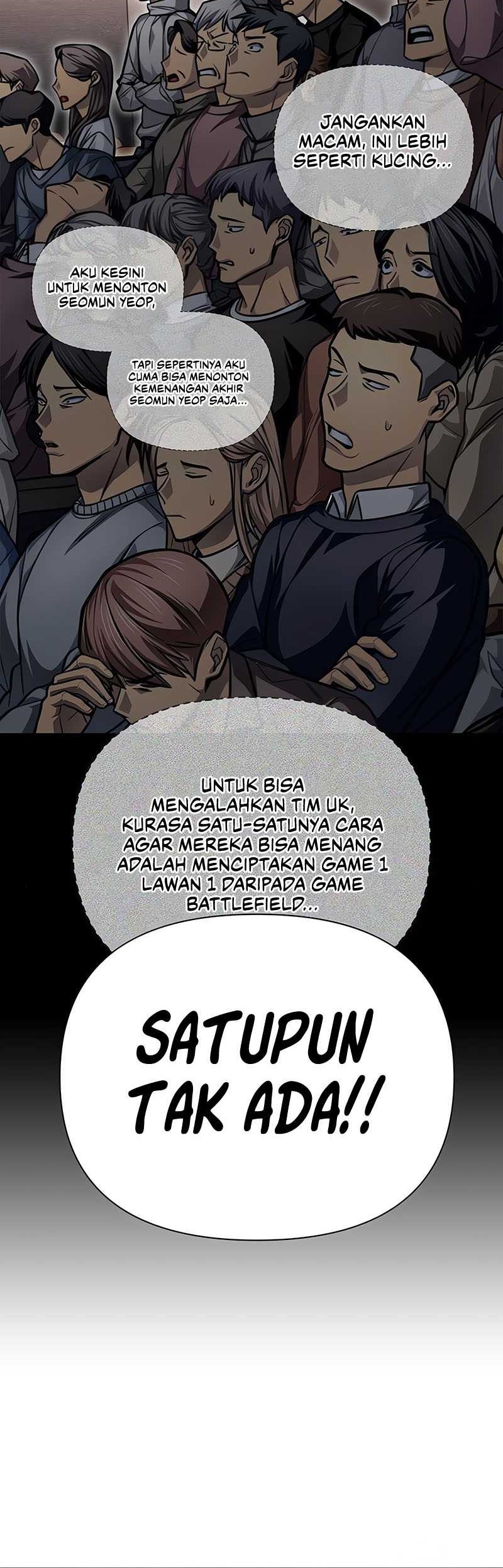 Superhuman Battlefield Chapter 76 - halaman 13