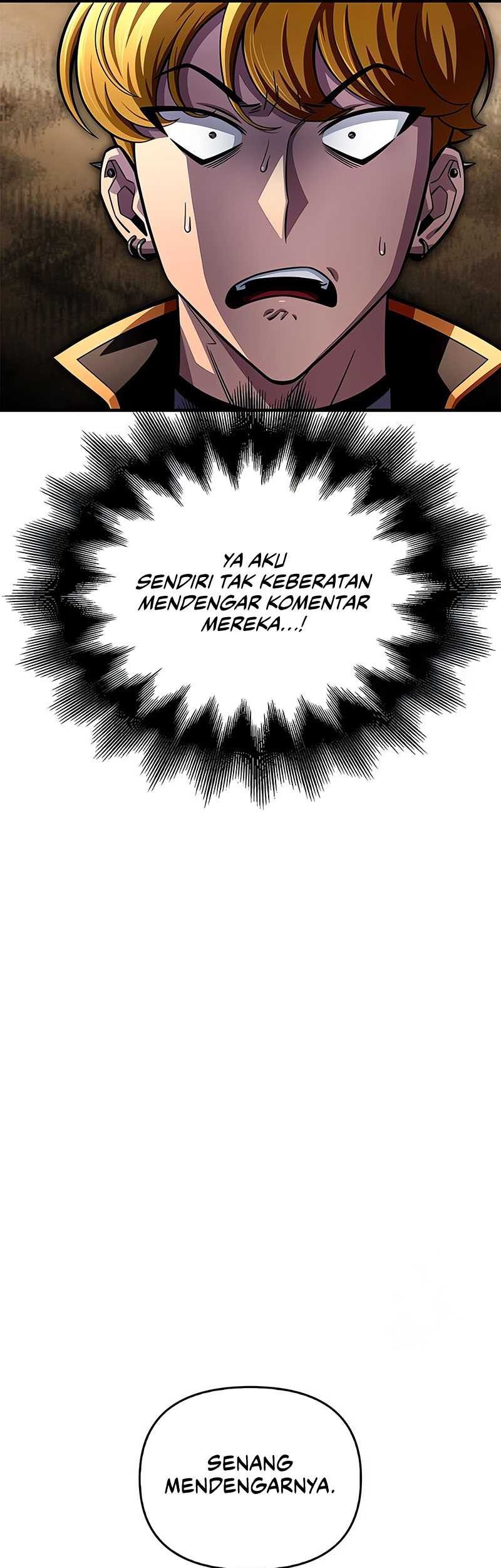 Superhuman Battlefield Chapter 76 - halaman 14