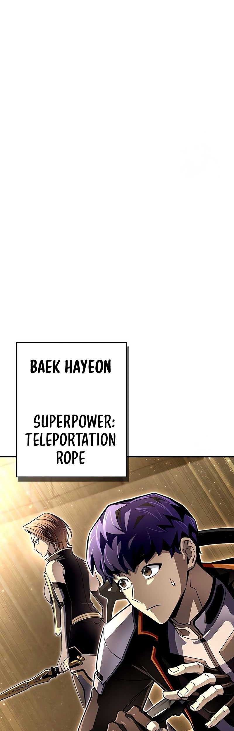 Superhuman Battlefield Chapter 76 - halaman 19