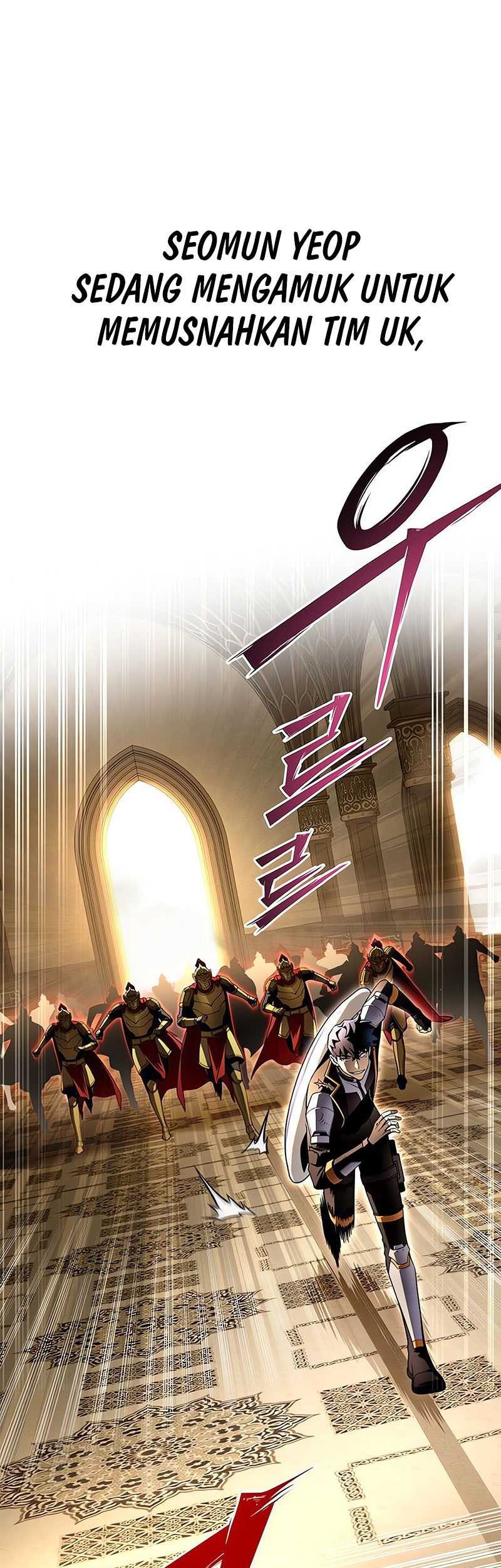 Superhuman Battlefield Chapter 76 - halaman 2