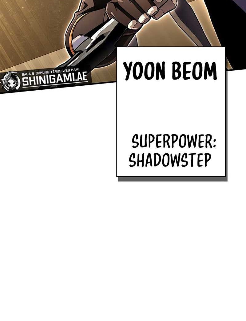 Superhuman Battlefield Chapter 76 - halaman 20