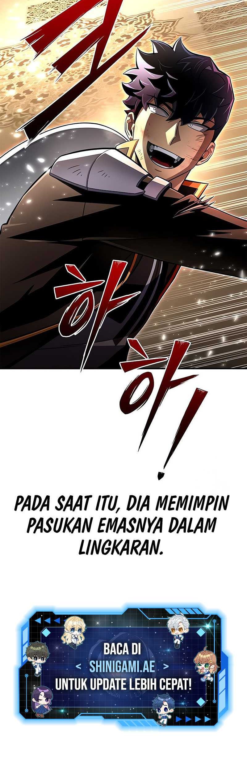 Superhuman Battlefield Chapter 76 - halaman 3