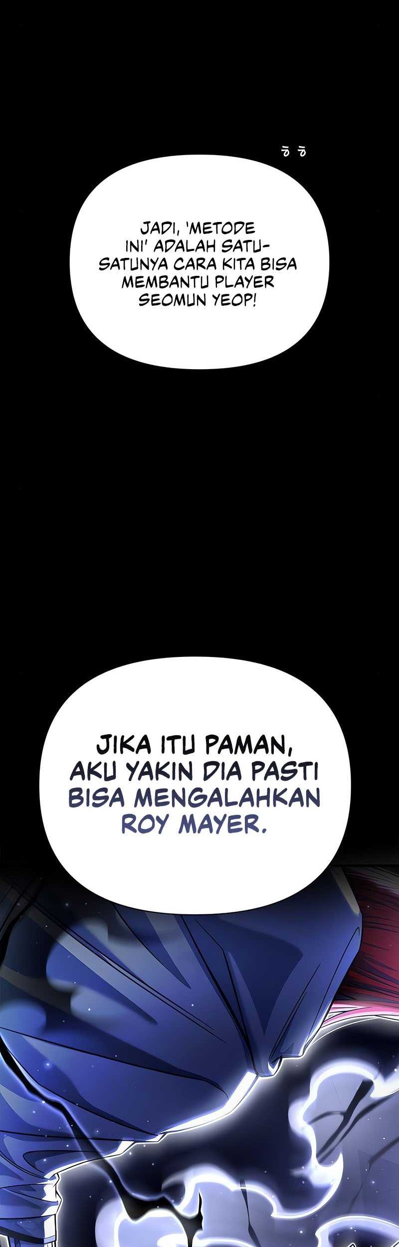 Superhuman Battlefield Chapter 76 - halaman 30