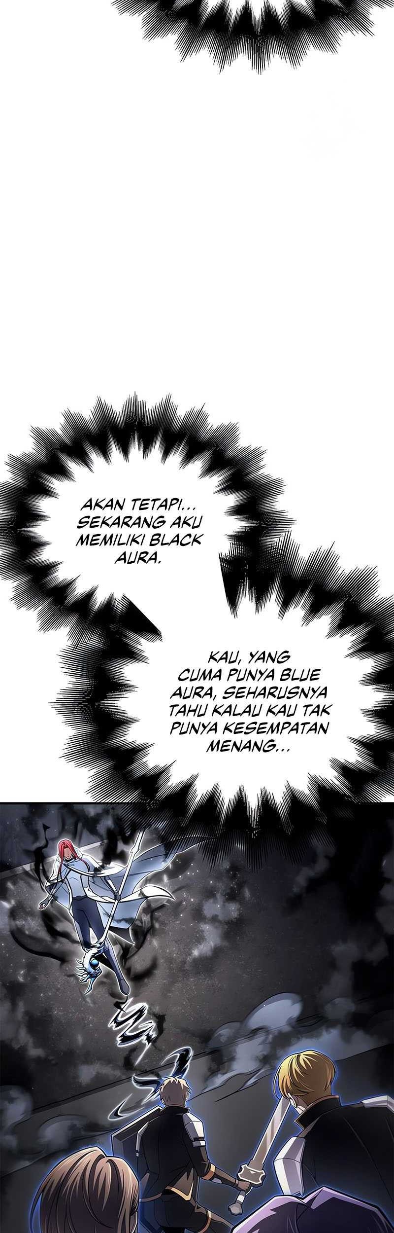 Superhuman Battlefield Chapter 76 - halaman 35