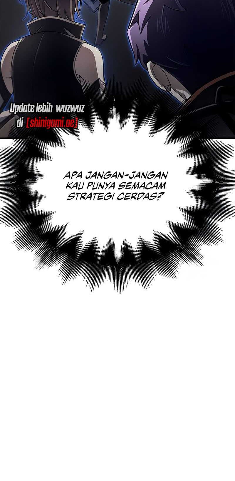 Superhuman Battlefield Chapter 76 - halaman 36