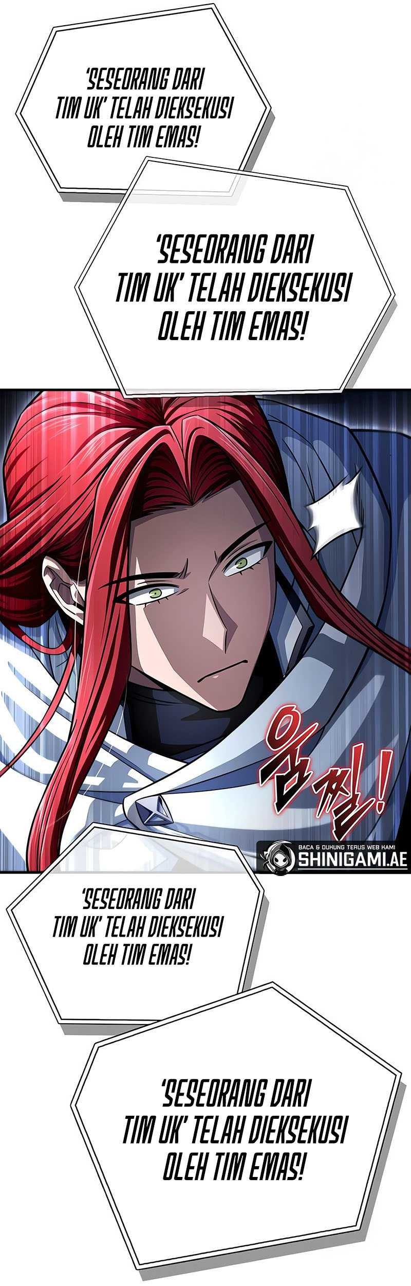 Superhuman Battlefield Chapter 76 - halaman 37