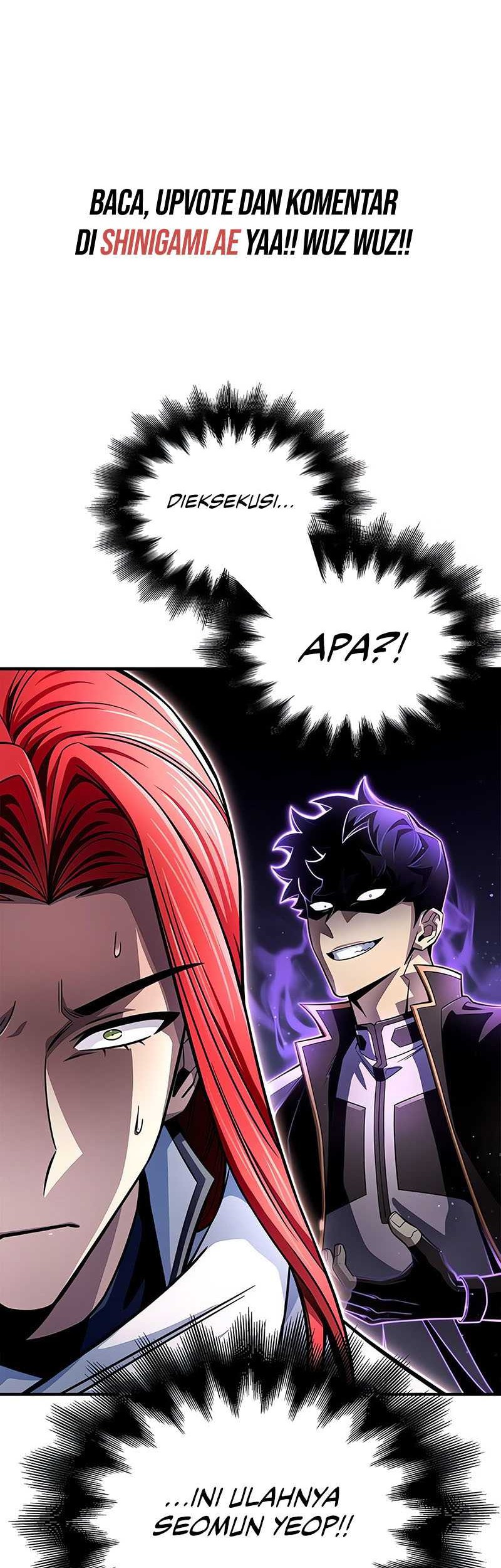 Superhuman Battlefield Chapter 76 - halaman 38