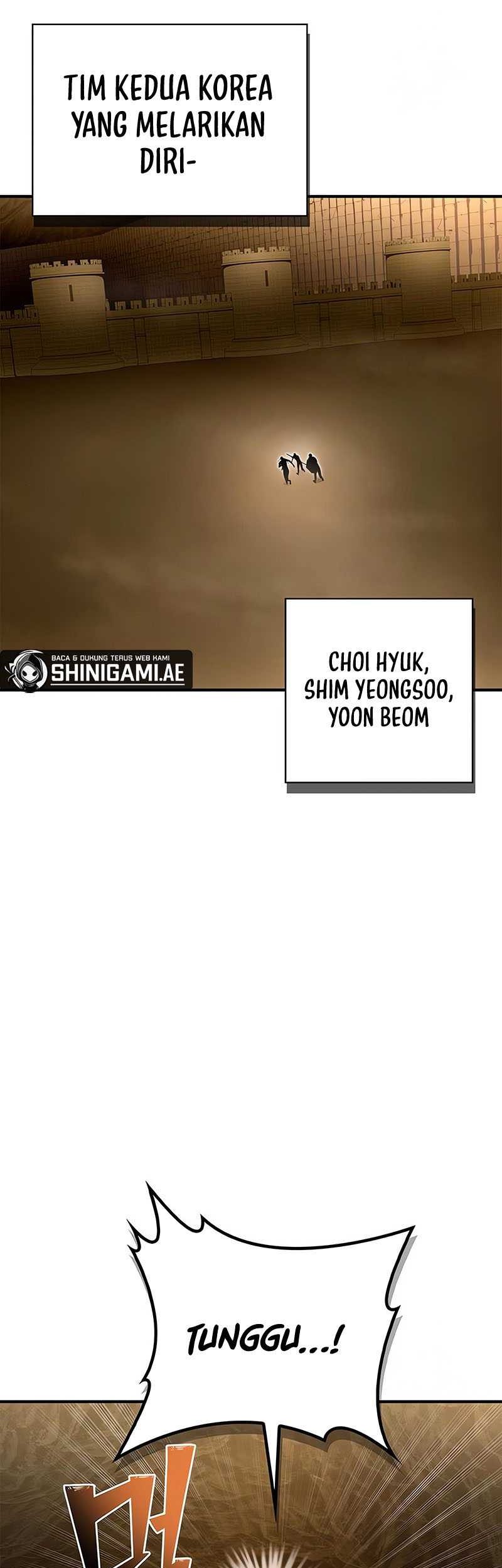 Superhuman Battlefield Chapter 76 - halaman 4