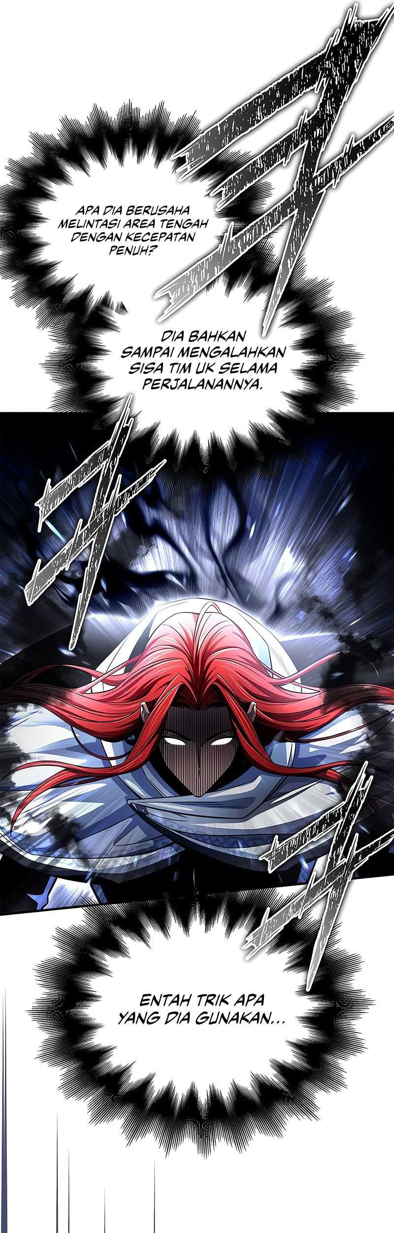 Superhuman Battlefield Chapter 76 - halaman 40