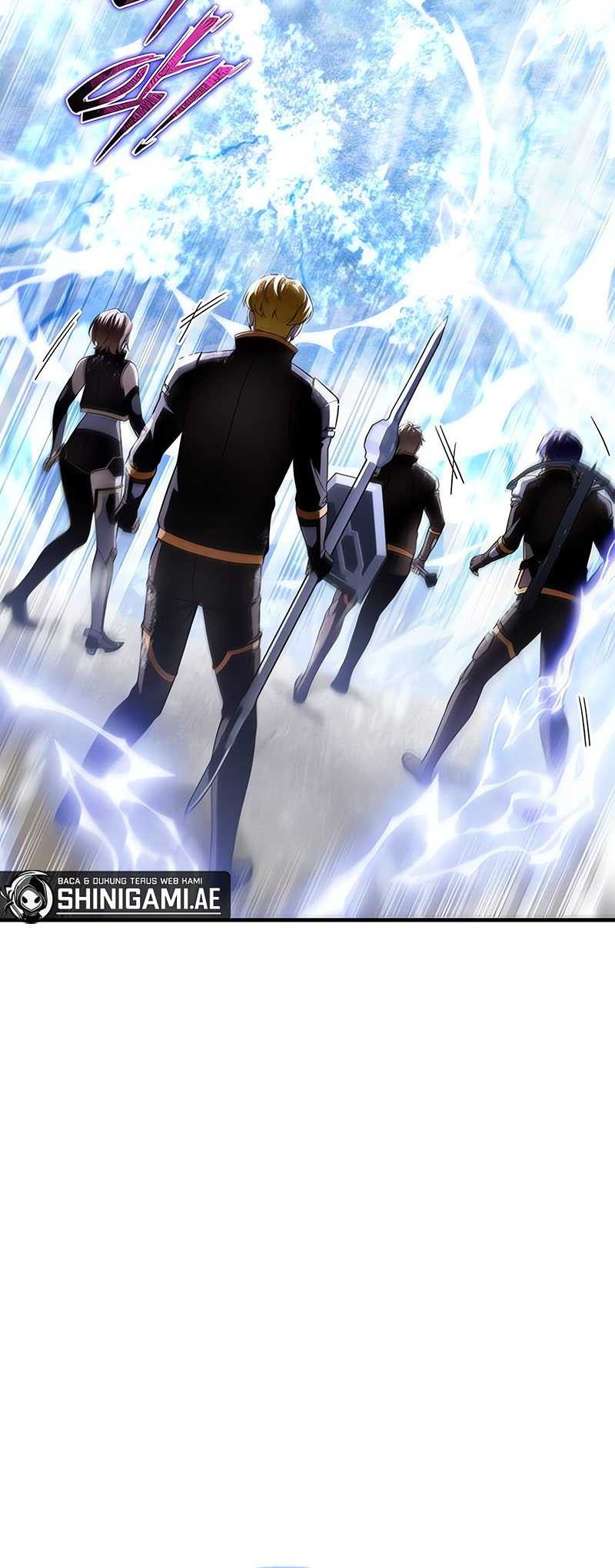 Superhuman Battlefield Chapter 76 - halaman 45