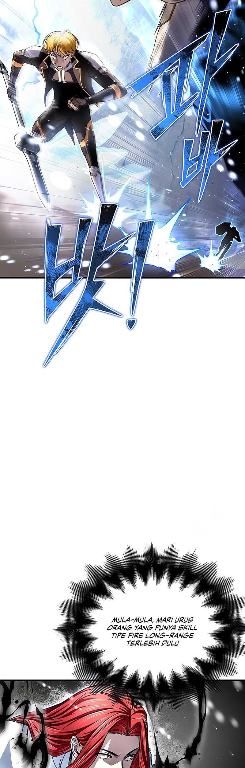 Superhuman Battlefield Chapter 76 - halaman 47
