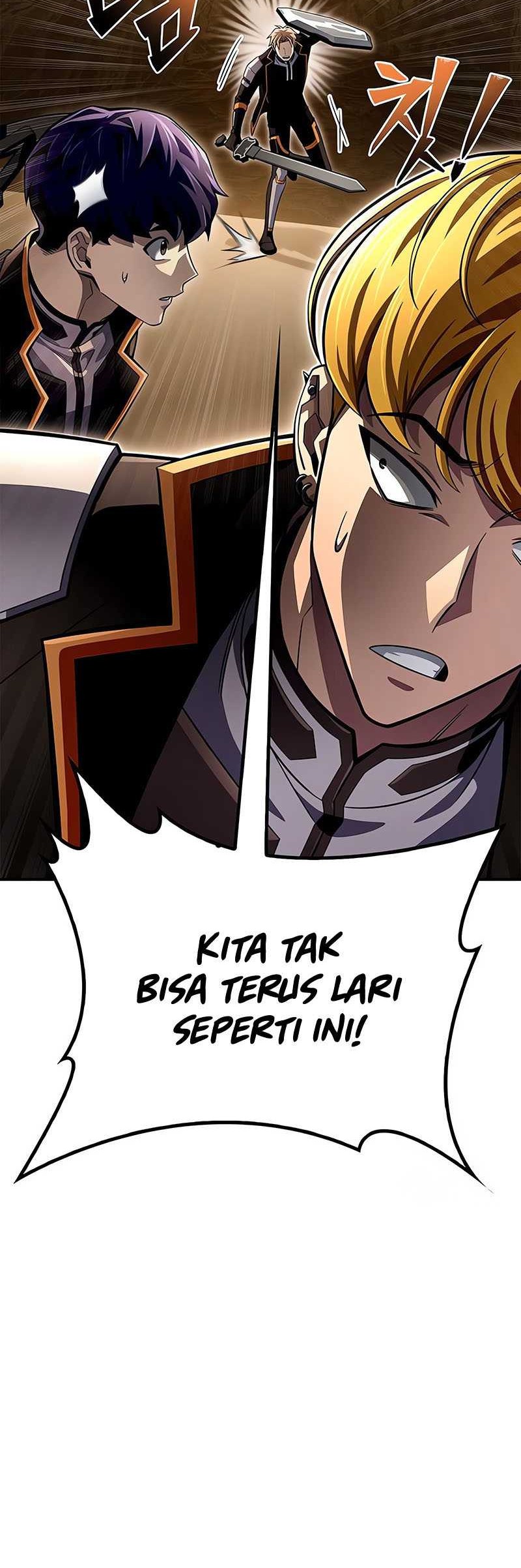 Superhuman Battlefield Chapter 76 - halaman 5