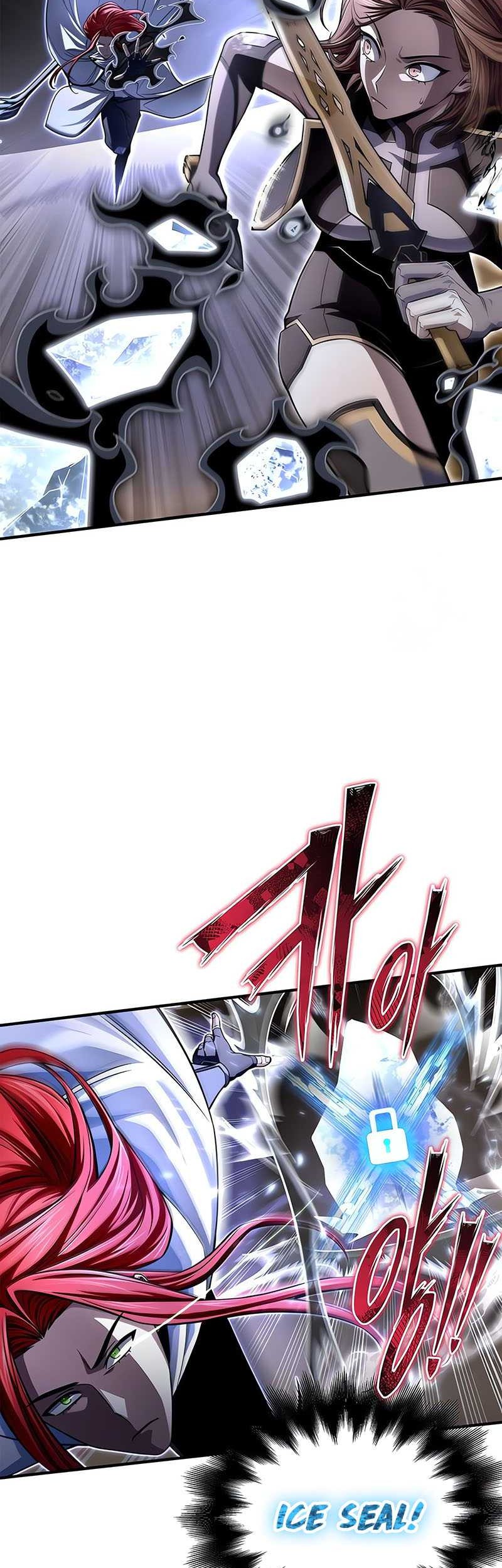 Superhuman Battlefield Chapter 76 - halaman 51