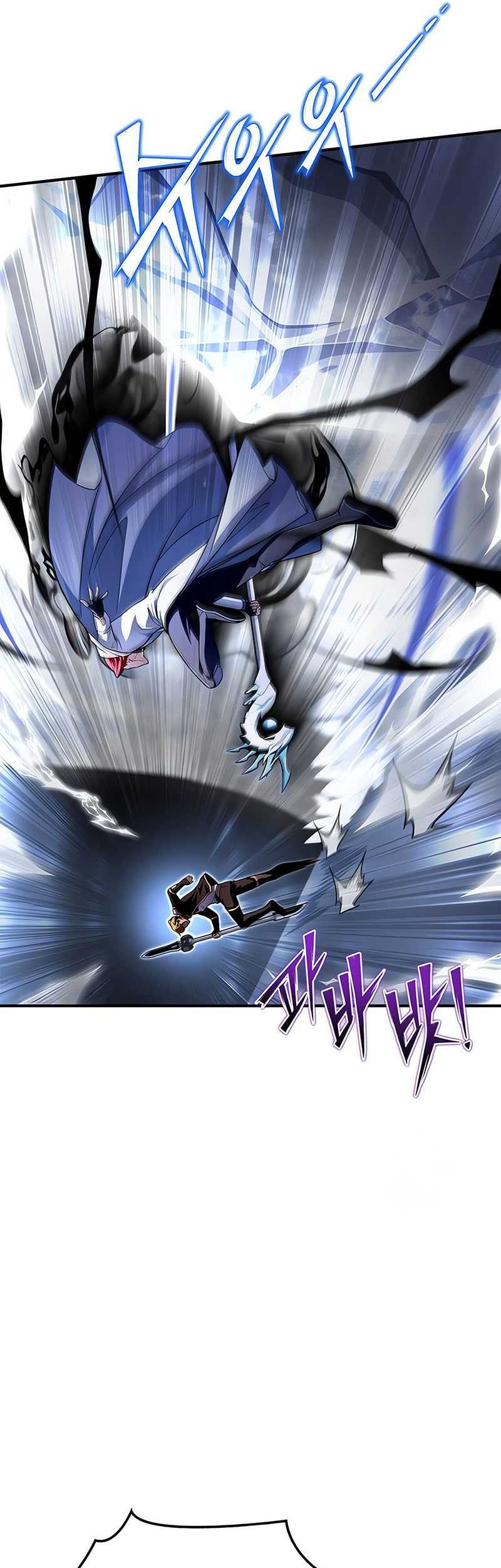 Superhuman Battlefield Chapter 76 - halaman 53