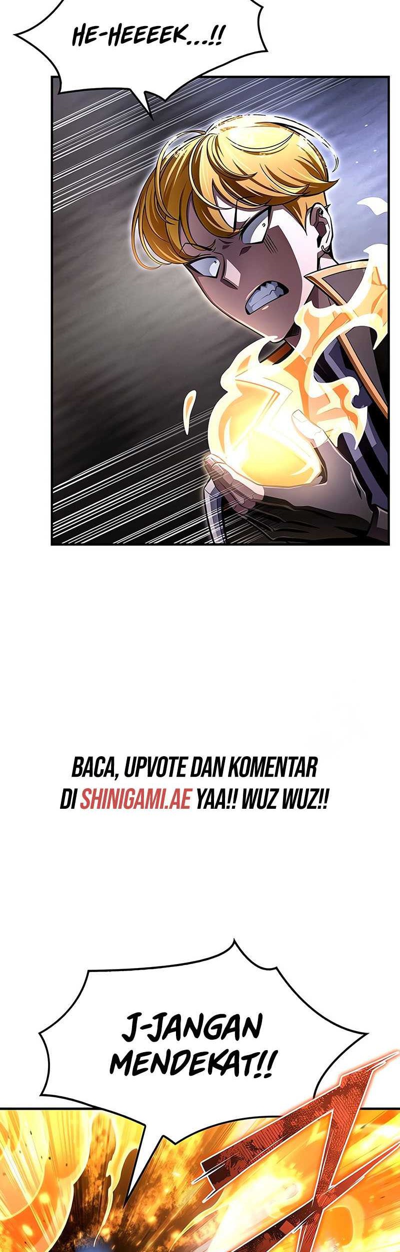 Superhuman Battlefield Chapter 76 - halaman 54