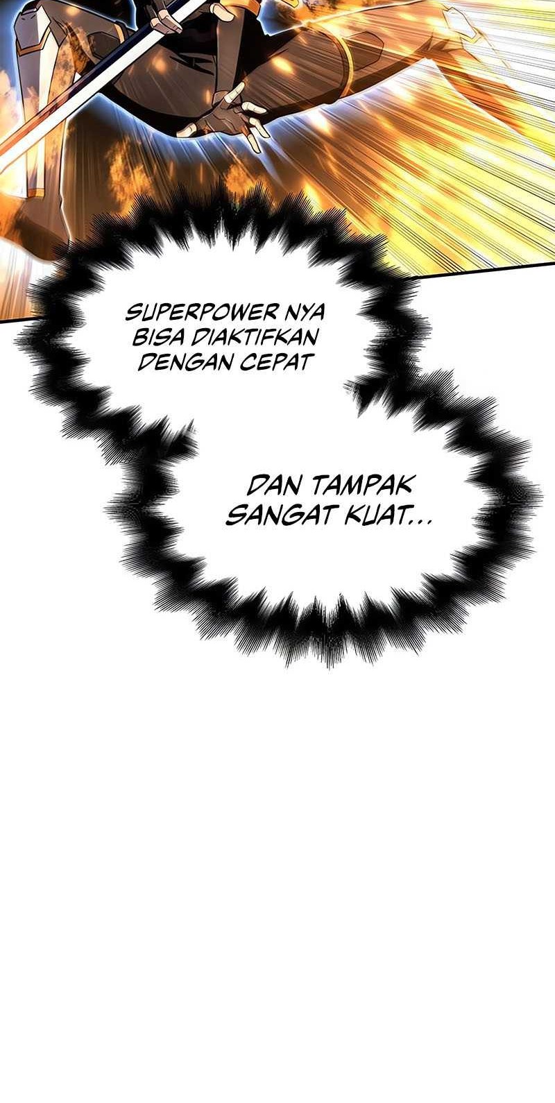 Superhuman Battlefield Chapter 76 - halaman 56