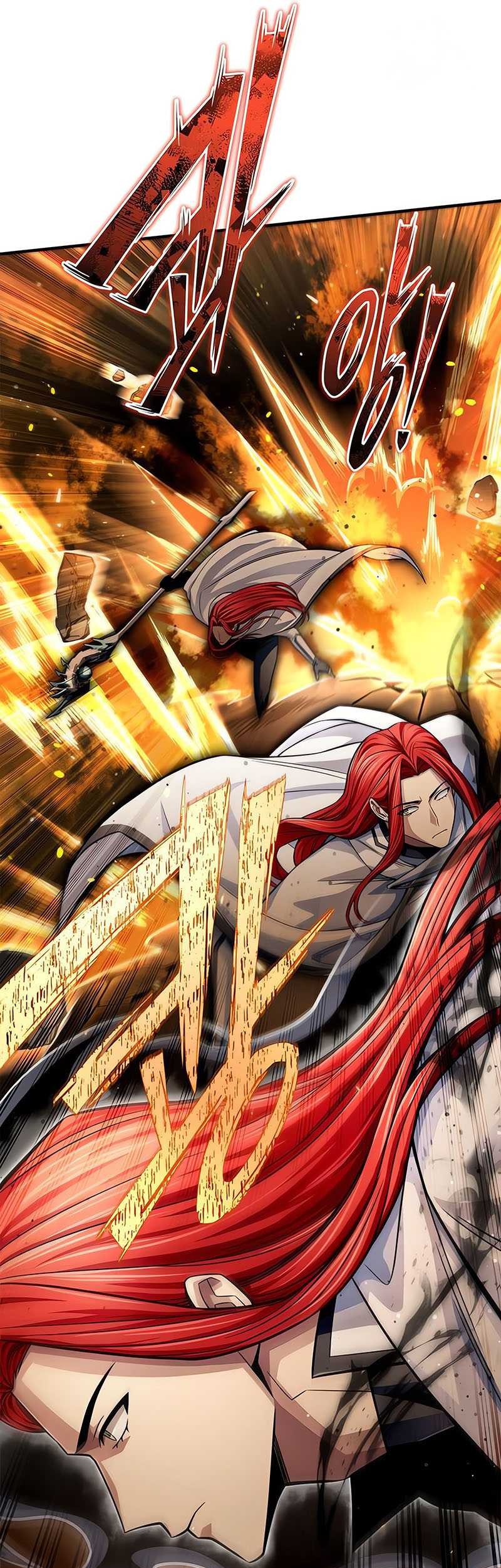 Superhuman Battlefield Chapter 76 - halaman 57