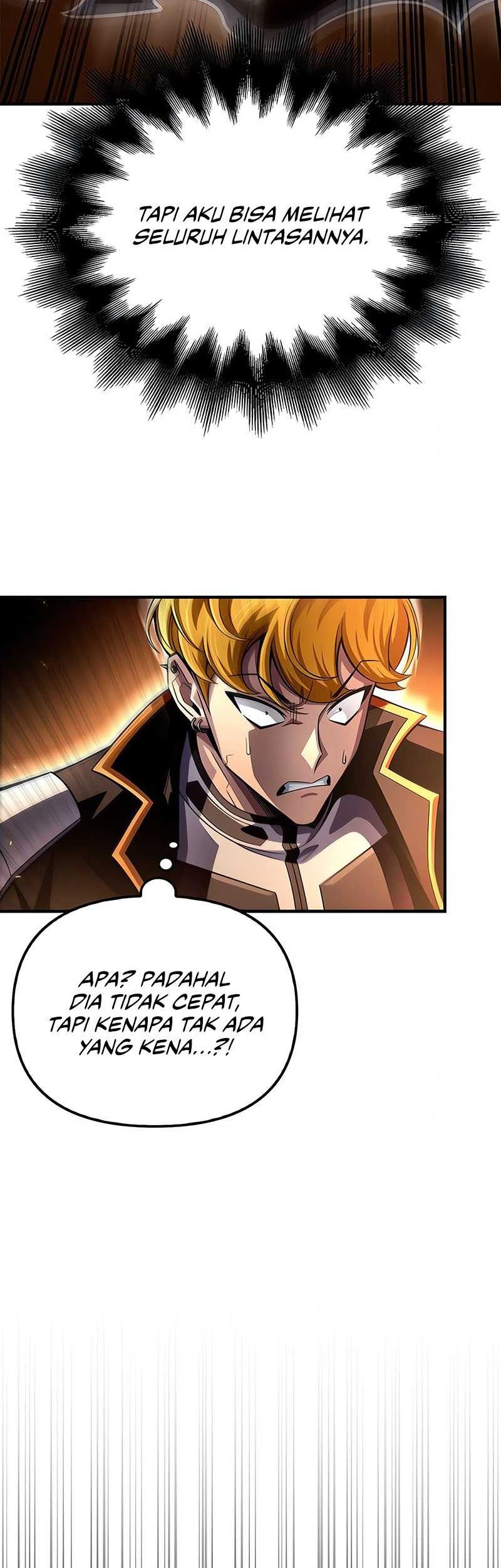Superhuman Battlefield Chapter 76 - halaman 58