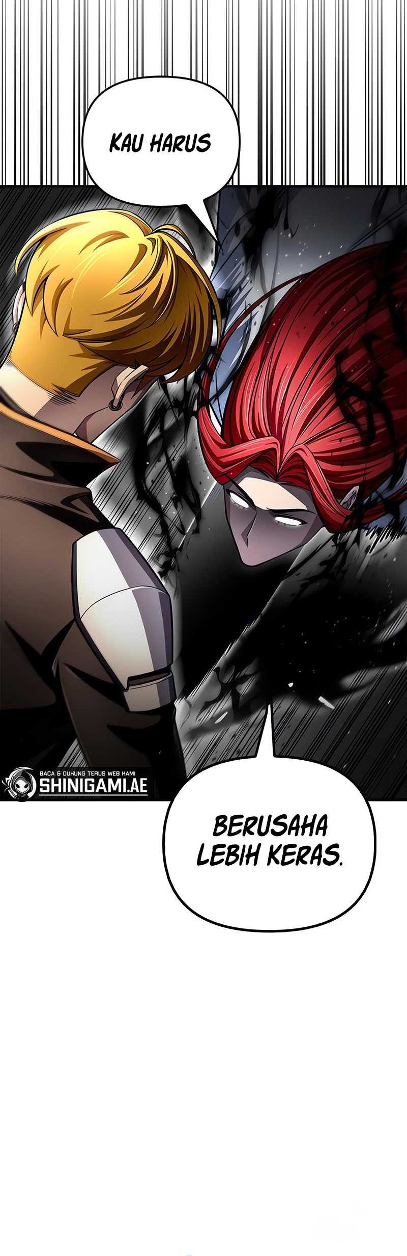 Superhuman Battlefield Chapter 76 - halaman 59