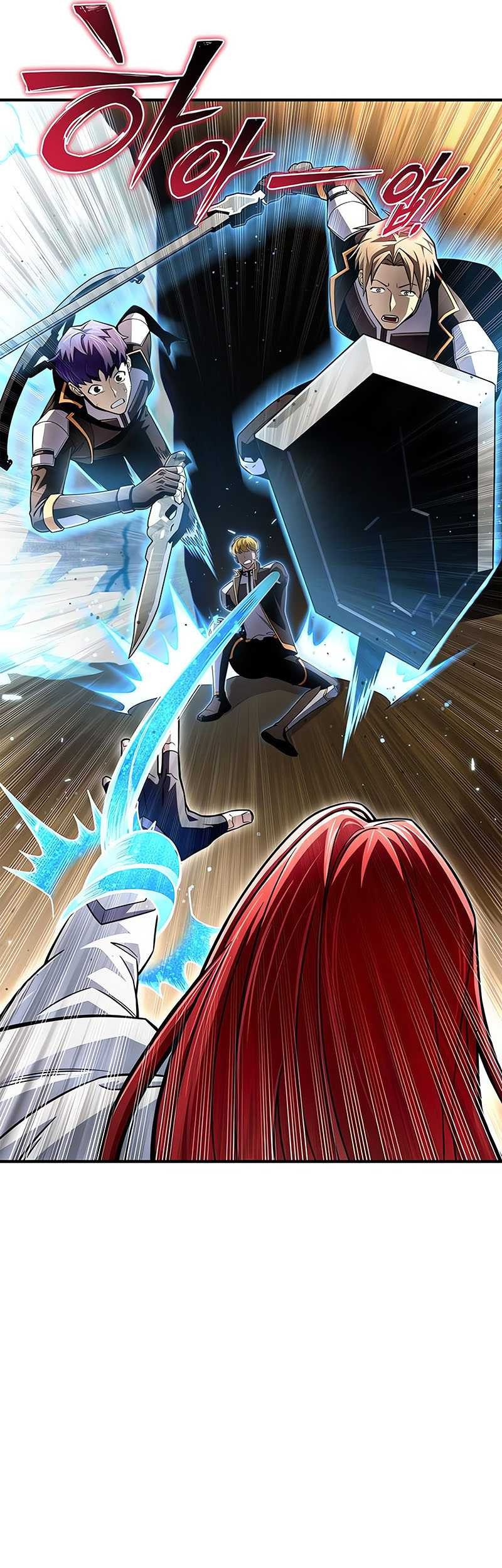Superhuman Battlefield Chapter 76 - halaman 64