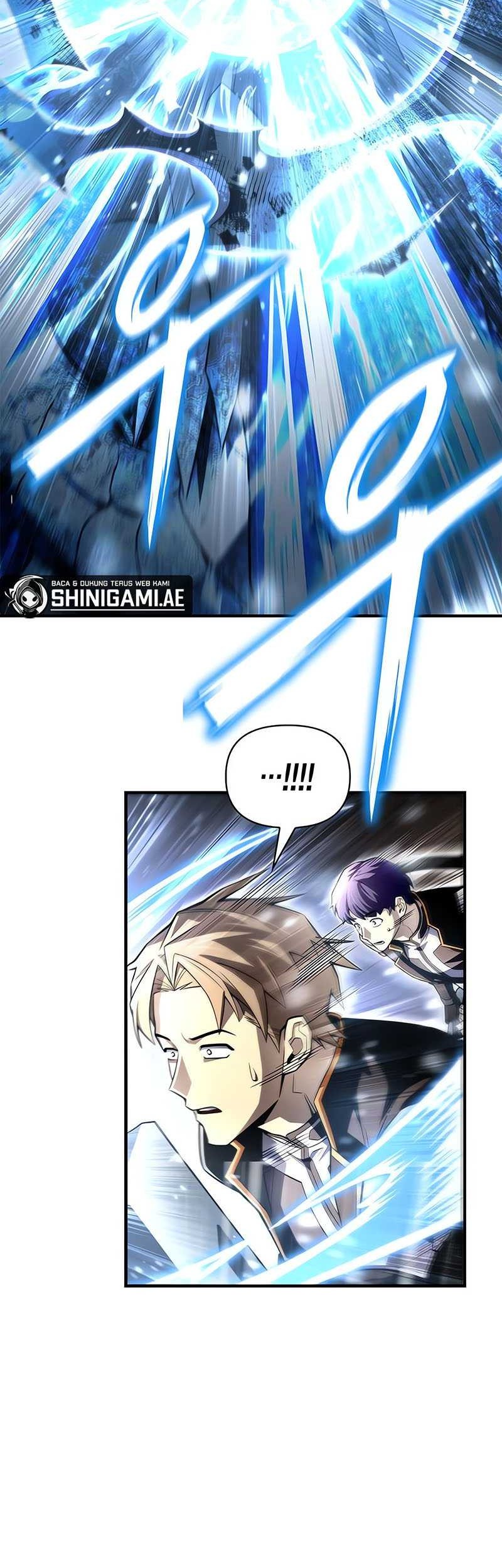 Superhuman Battlefield Chapter 76 - halaman 66