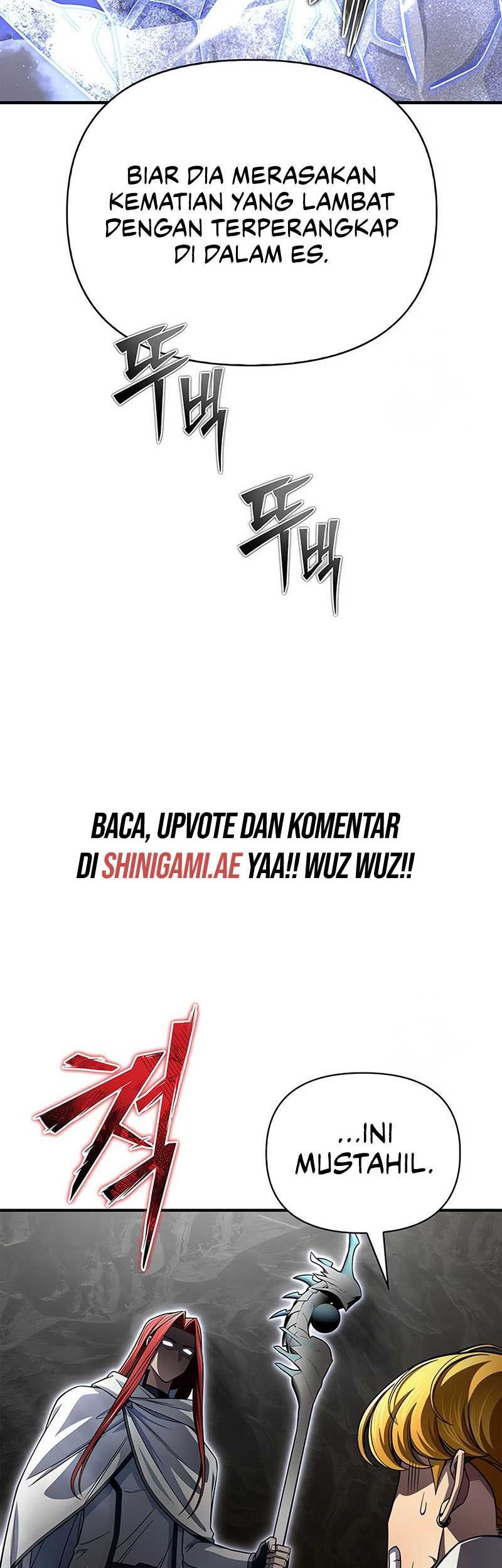 Superhuman Battlefield Chapter 76 - halaman 69