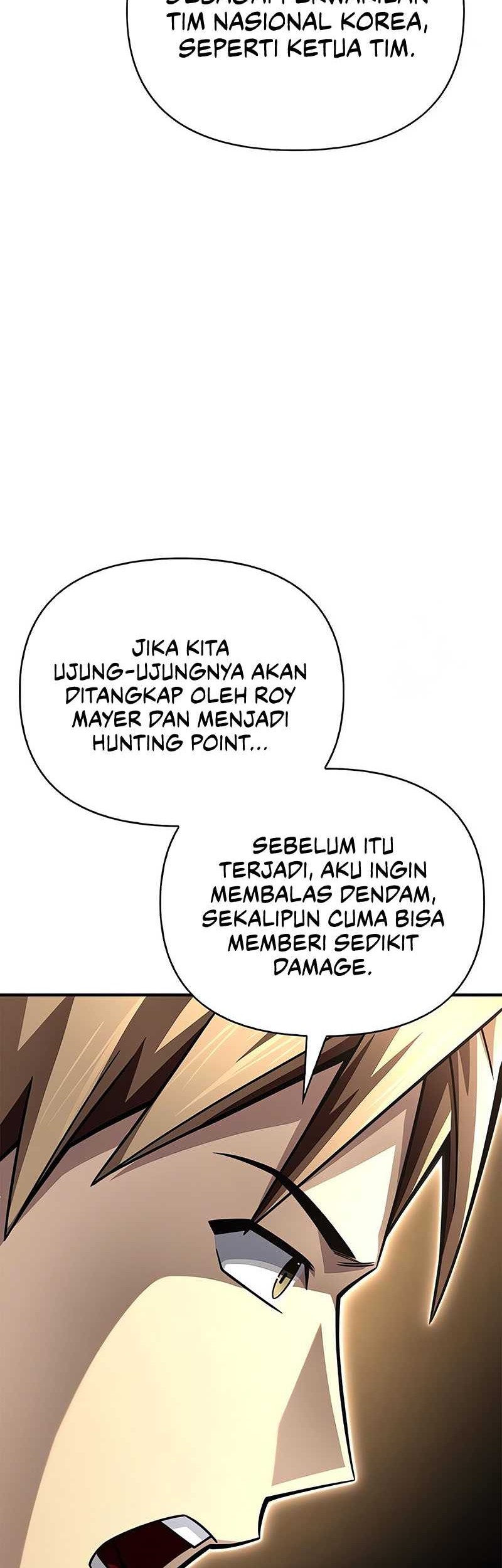 Superhuman Battlefield Chapter 76 - halaman 7