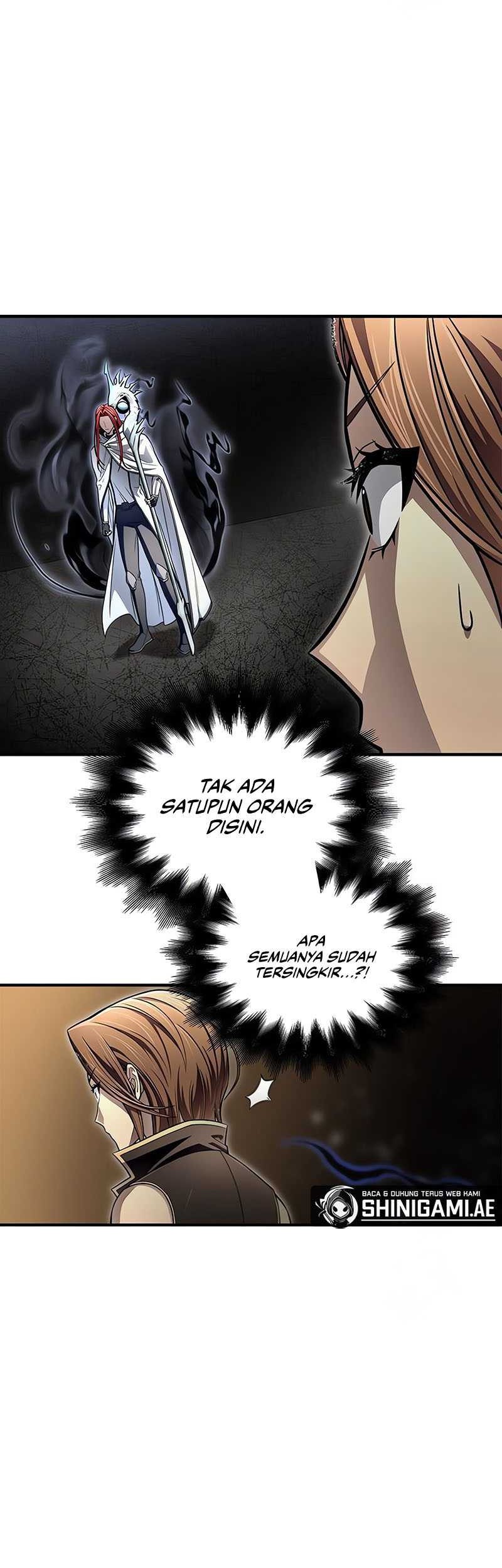 Superhuman Battlefield Chapter 76 - halaman 74