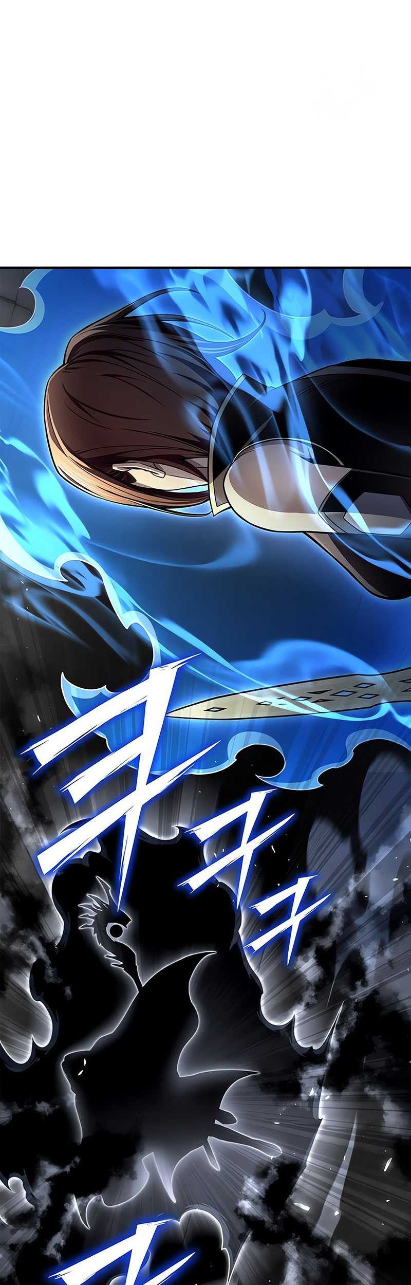 Superhuman Battlefield Chapter 76 - halaman 76