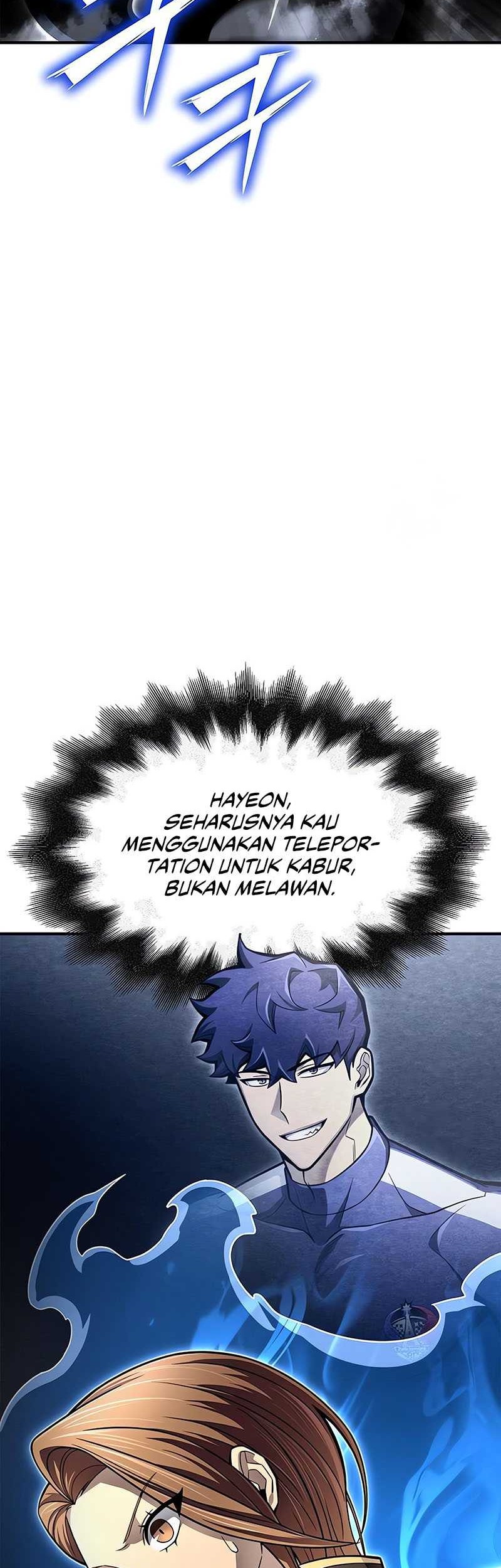 Superhuman Battlefield Chapter 76 - halaman 77