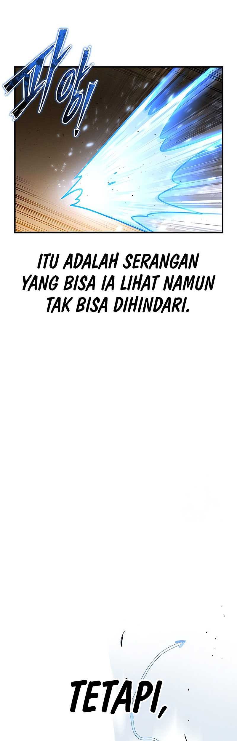 Superhuman Battlefield Chapter 76 - halaman 80