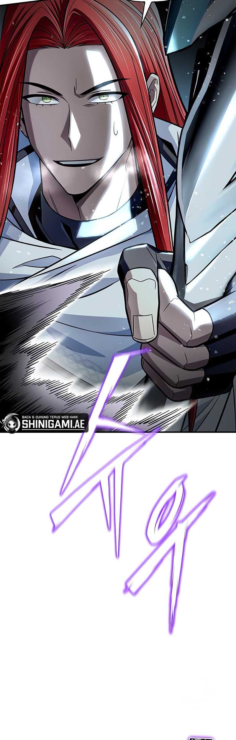 Superhuman Battlefield Chapter 76 - halaman 86