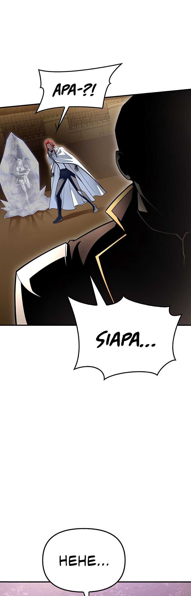 Superhuman Battlefield Chapter 76 - halaman 88